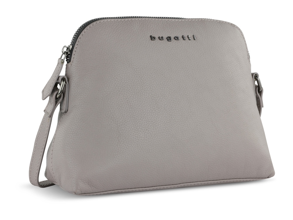 Изображение №1 | Сумка наплечная женская «БЕЛЛА (BELLA)» (бежевый)