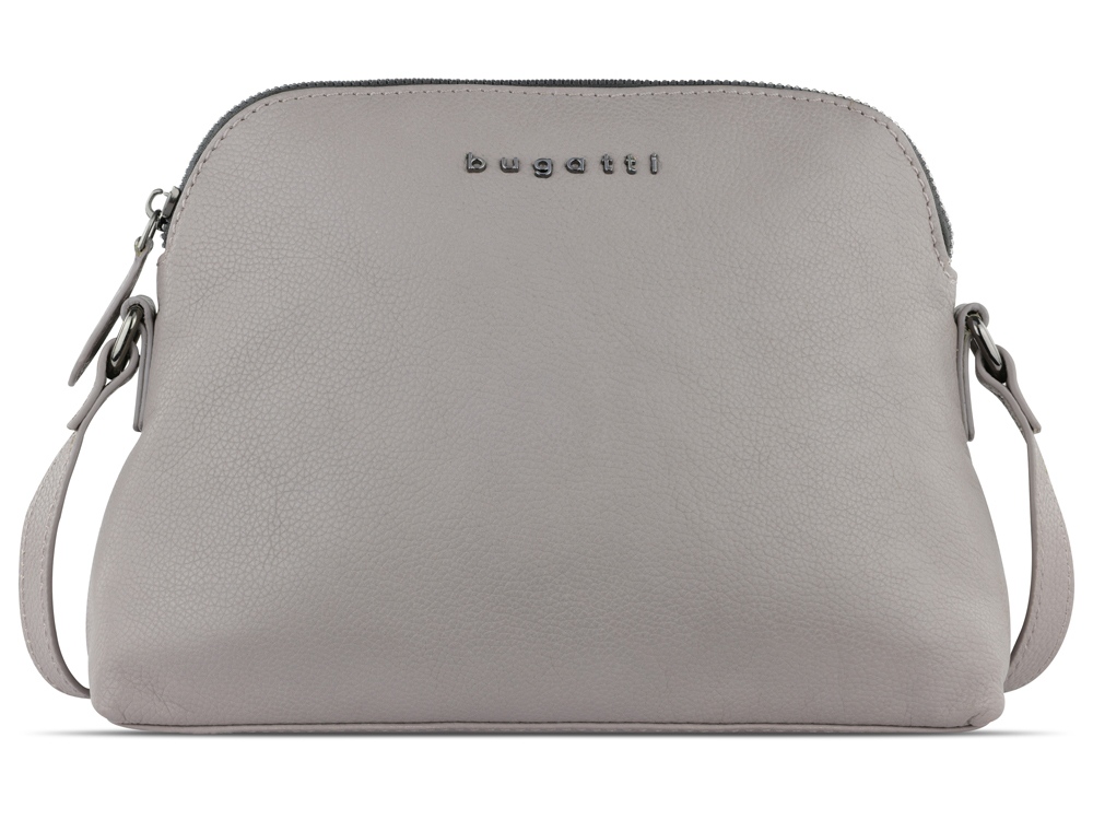 Изображение №2 | Сумка наплечная женская «БЕЛЛА (BELLA)» (бежевый)