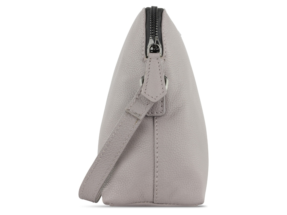 Изображение №4 | Сумка наплечная женская «БЕЛЛА (BELLA)» (бежевый)