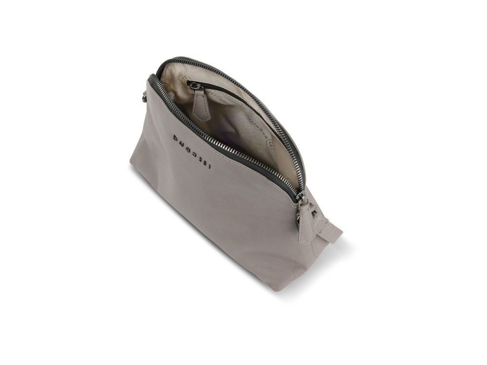 Изображение №5 | Сумка наплечная женская «БЕЛЛА (BELLA)» (бежевый)