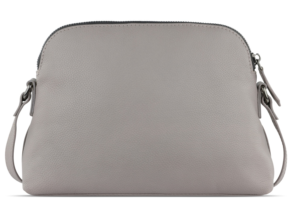 Изображение №7 | Сумка наплечная женская «БЕЛЛА (BELLA)» (бежевый)