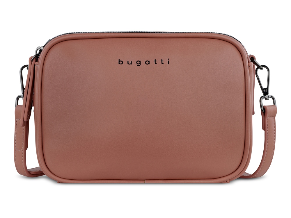 Изображение №2 | Сумка кросс-боди женская «АЛМАТА (ALMATA)» (оранжевый)