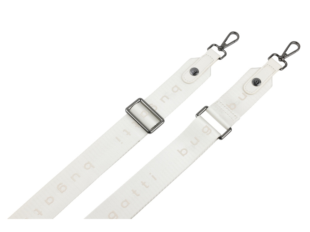 Изображение №6 | Сумка наплечная женская «АЛМАТА (ALMATA)» с кошельком (бежевый)