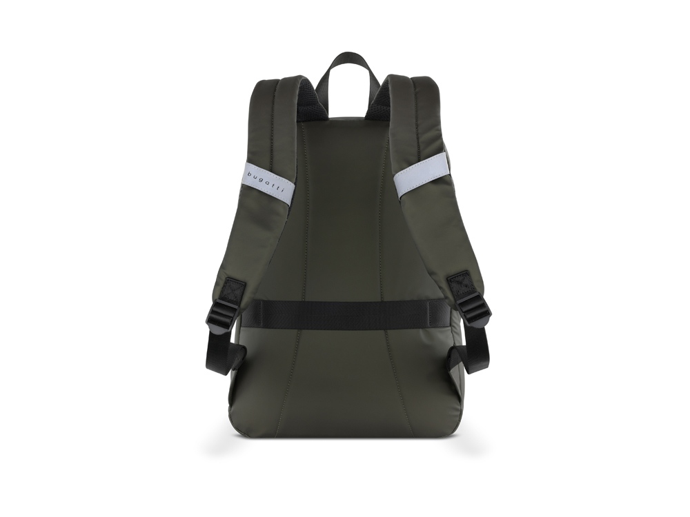 Изображение №4 | Рюкзак «БЛАНК (BLANC)» (зеленый)