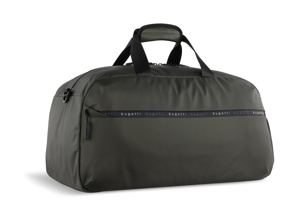 Изображение №1 | Сумка спортивная «БЛАНК (BLANC)» (зеленый)