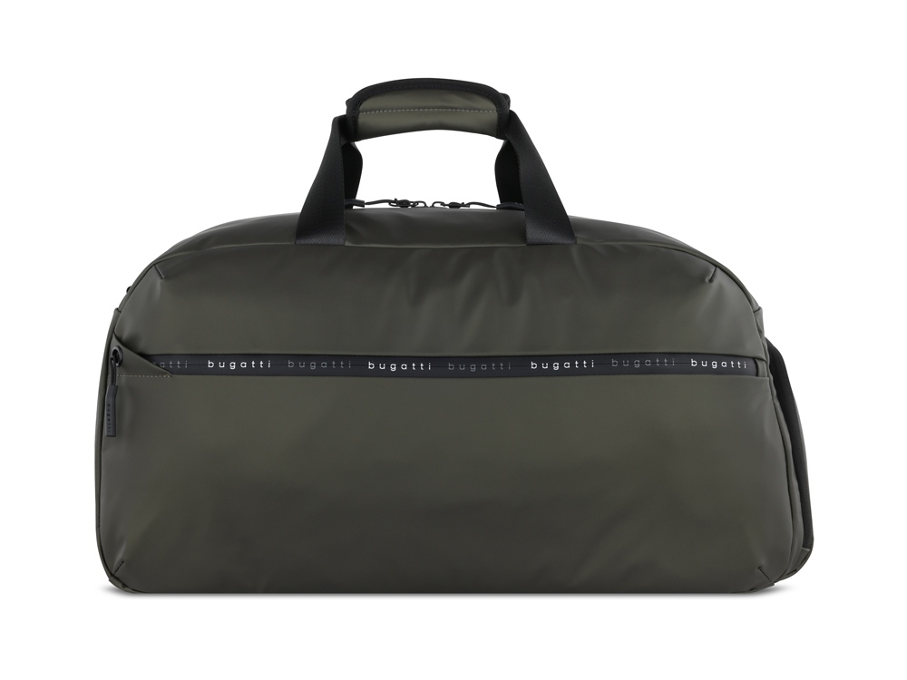 Изображение №2 | Сумка спортивная «БЛАНК (BLANC)» (зеленый)