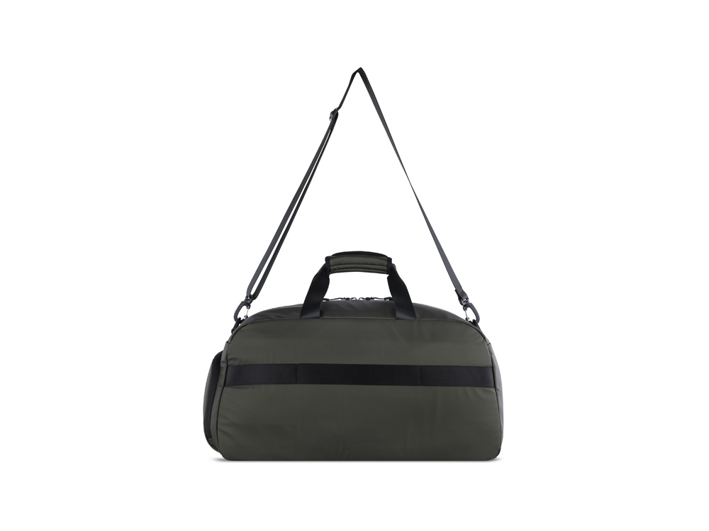 Изображение №4 | Сумка спортивная «БЛАНК (BLANC)» (зеленый)