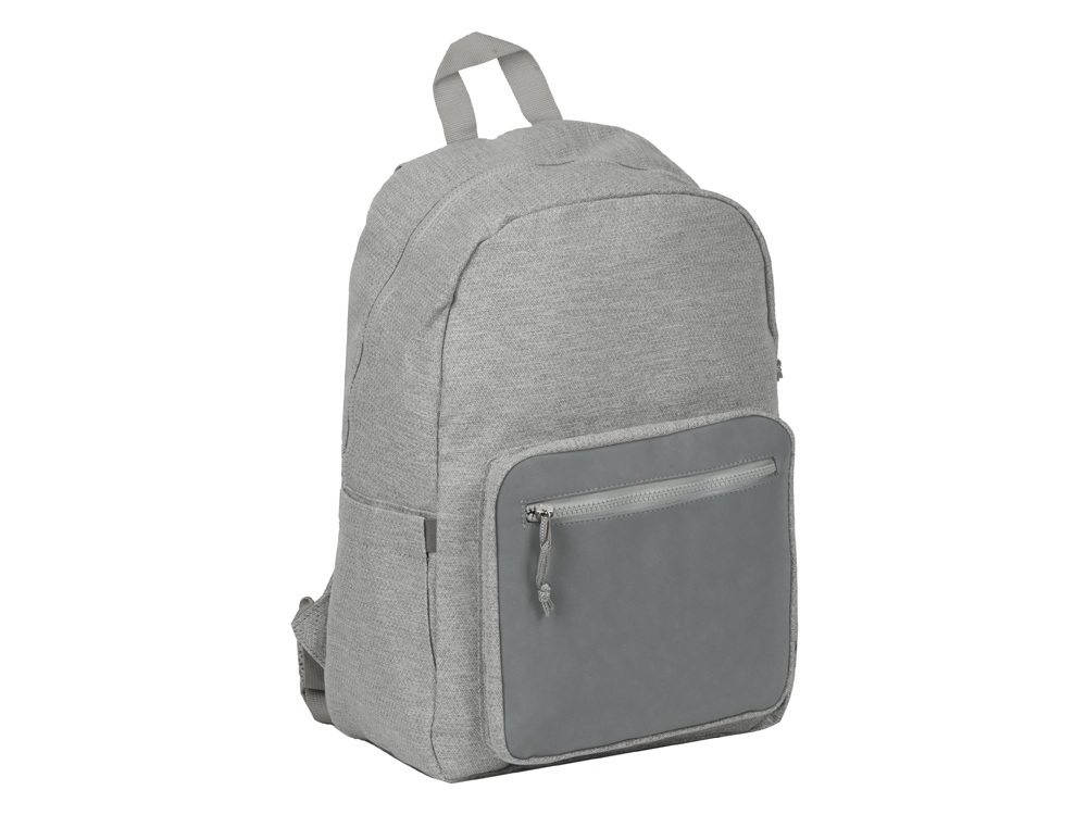 Изображение №3 | Рюкзак «Dim» для ноутбука 15.6'' (серый)