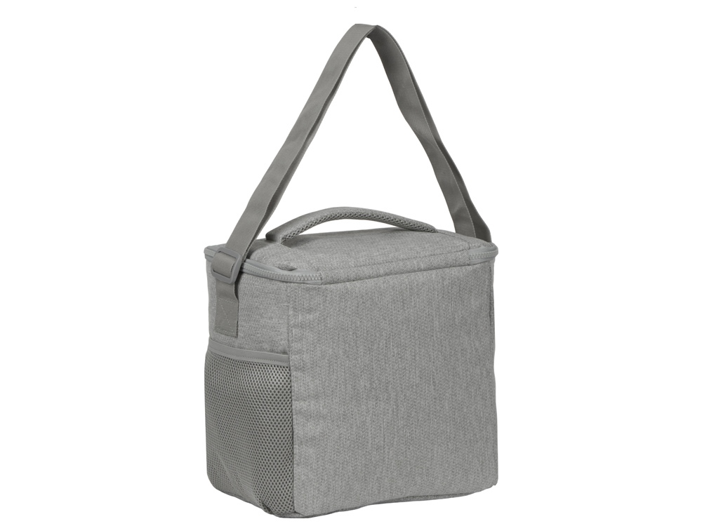Изображение №7 | Сумка-холодильник «Dim» (серый)