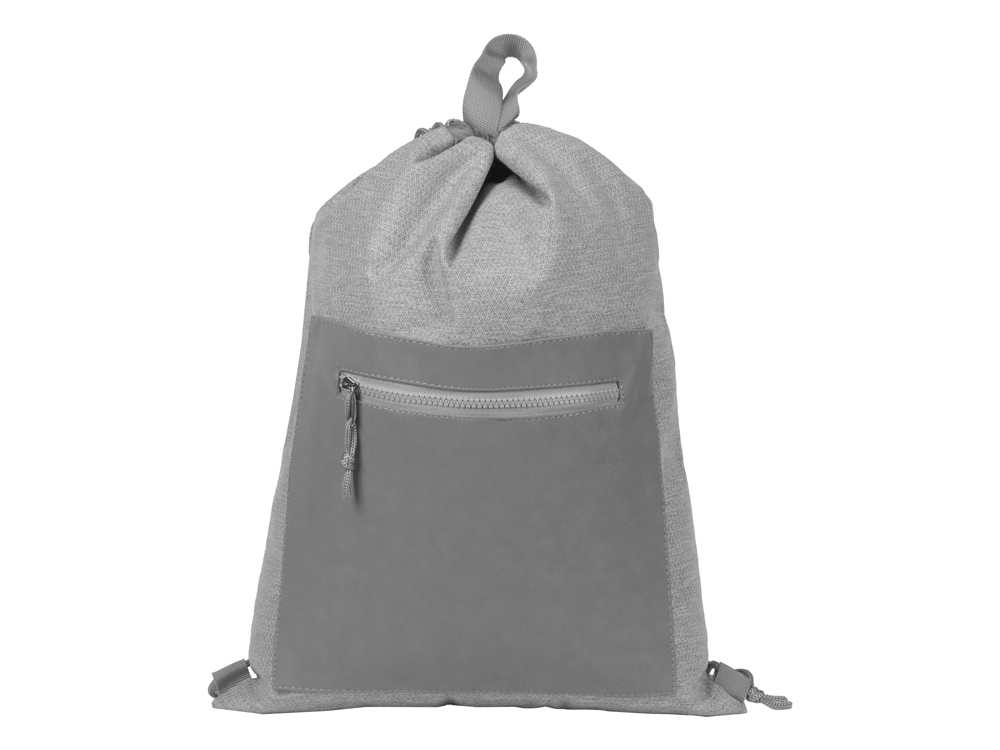 Изображение №2 | Рюкзак-мешок «Dim» (серый)