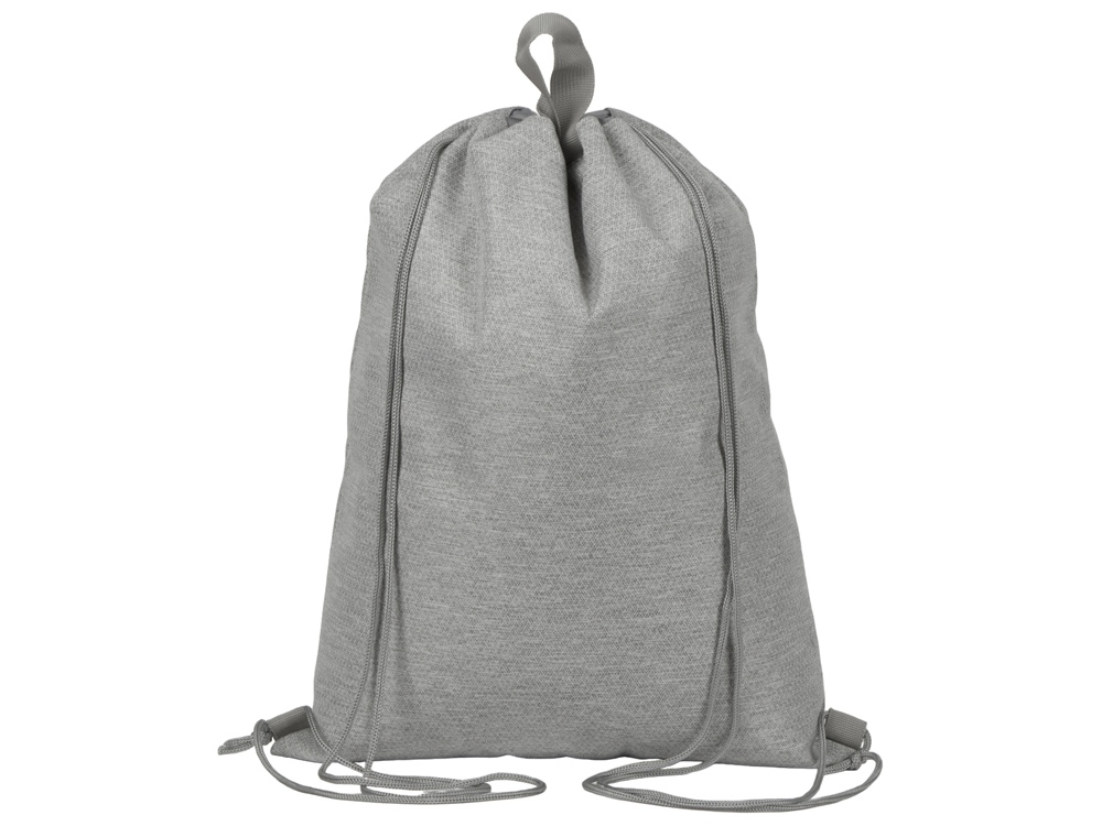 Изображение №6 | Рюкзак-мешок «Dim» (серый)