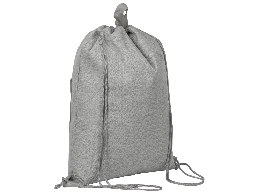 Изображение №7 | Рюкзак-мешок «Dim» (серый)