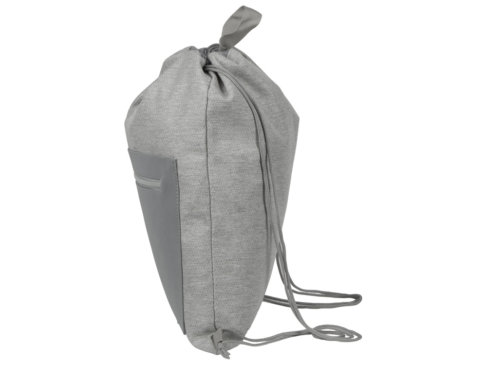 Изображение №8 | Рюкзак-мешок «Dim» (серый)