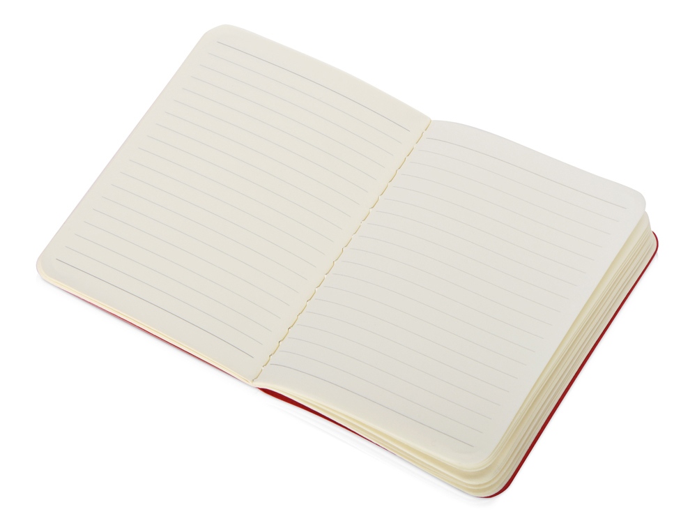 Изображение №2 | Блокнот A6 «Stitch» (красный)