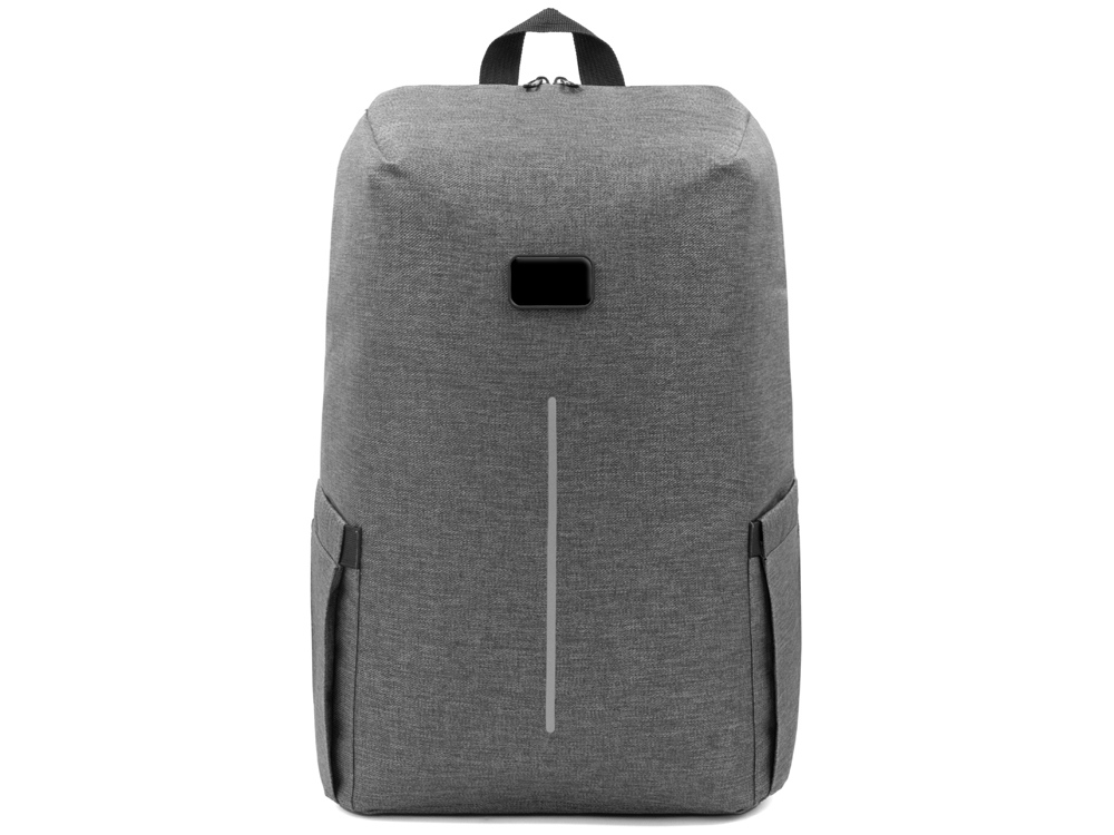 Изображение №13 | Антикражный рюкзак Phantome Lite 2 для ноутбука 16'' из переработанного пластика (серый)