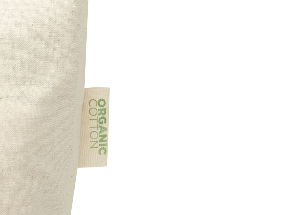 Изображение №5 | Косметичка из органического материала «Orissa» (натуральный)