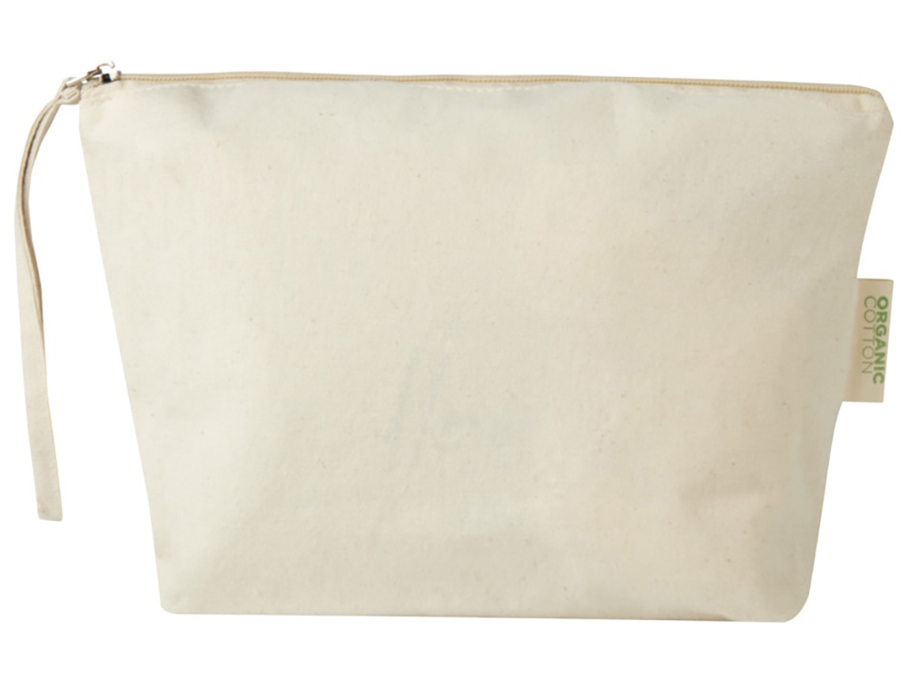 Изображение №2 | Сумка-органайзер для аксессуаров из органического материала «Orissa» (натуральный)