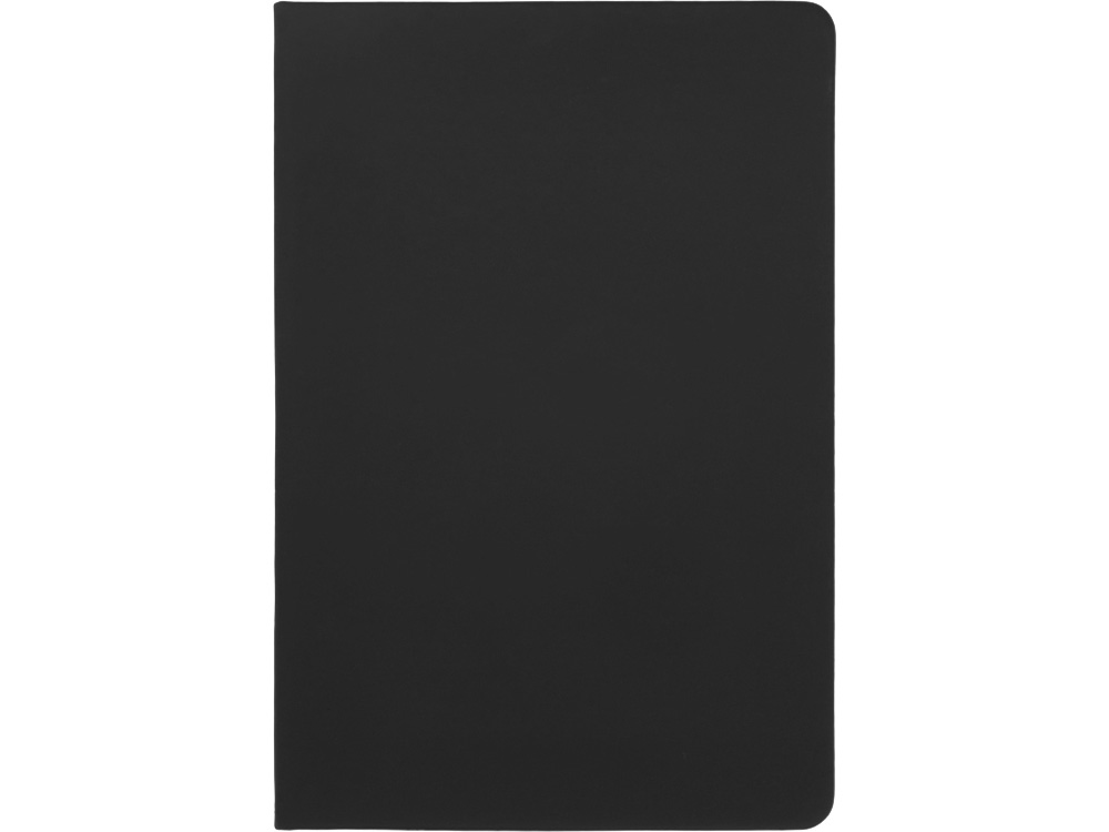 Изображение №3 | Блокнот в твердой обложке А5 «Wispy» (черный)