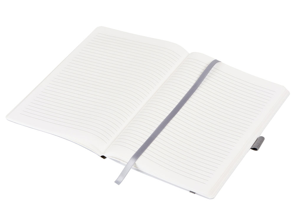 Изображение №2 | Блокнот из моющегося крафта и каменной бумаги А5 «Fleekstone» (серый)