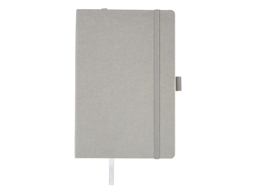 Изображение №8 | Блокнот из моющегося крафта и каменной бумаги А5 «Fleekstone» (серый)