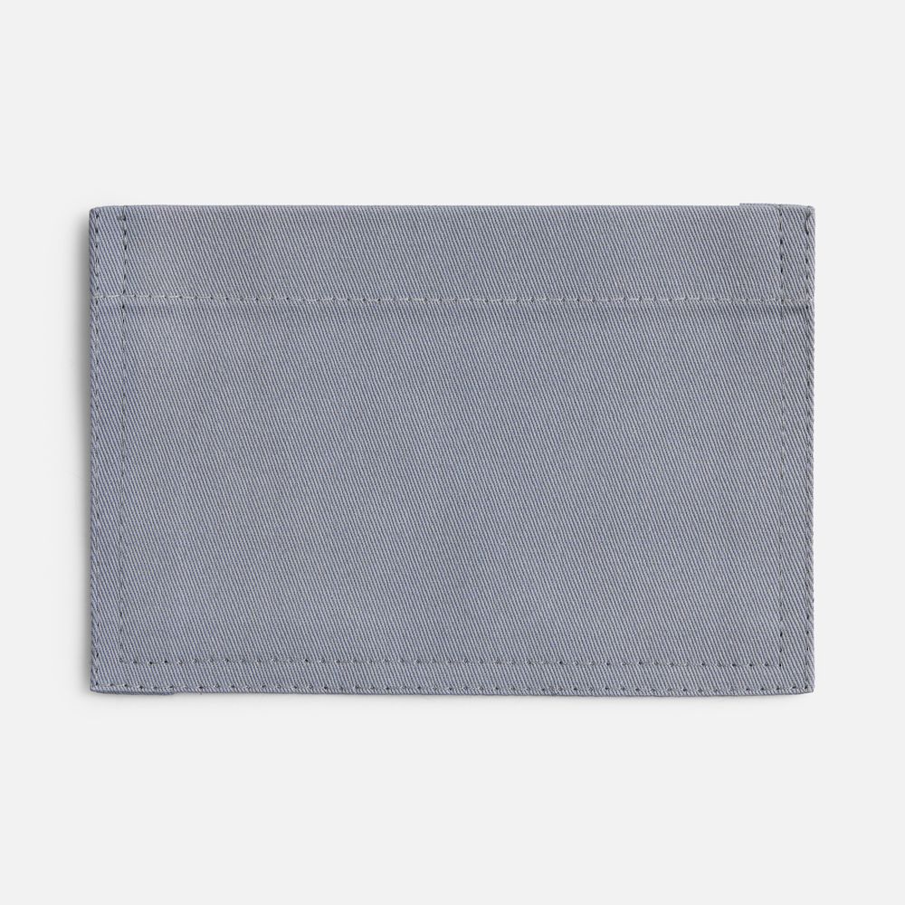 Изображение №1 | Карман для фартука Е1 Lomme, S, серый