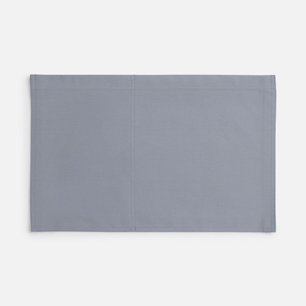 Изображение №1 | Карман для фартука Е1 Lomme, L, серый