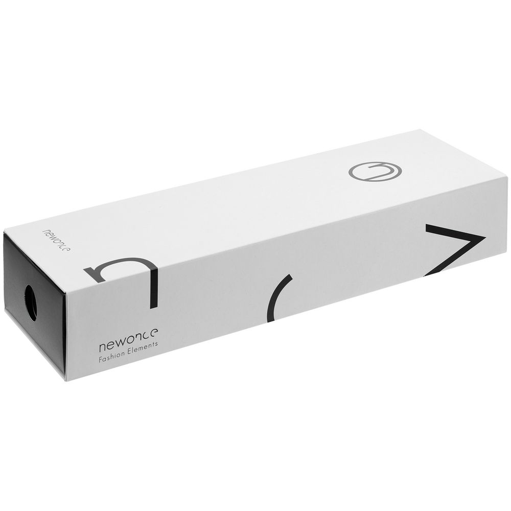 Изображение №13 | Шарф Charming, коричневый с оранжевым