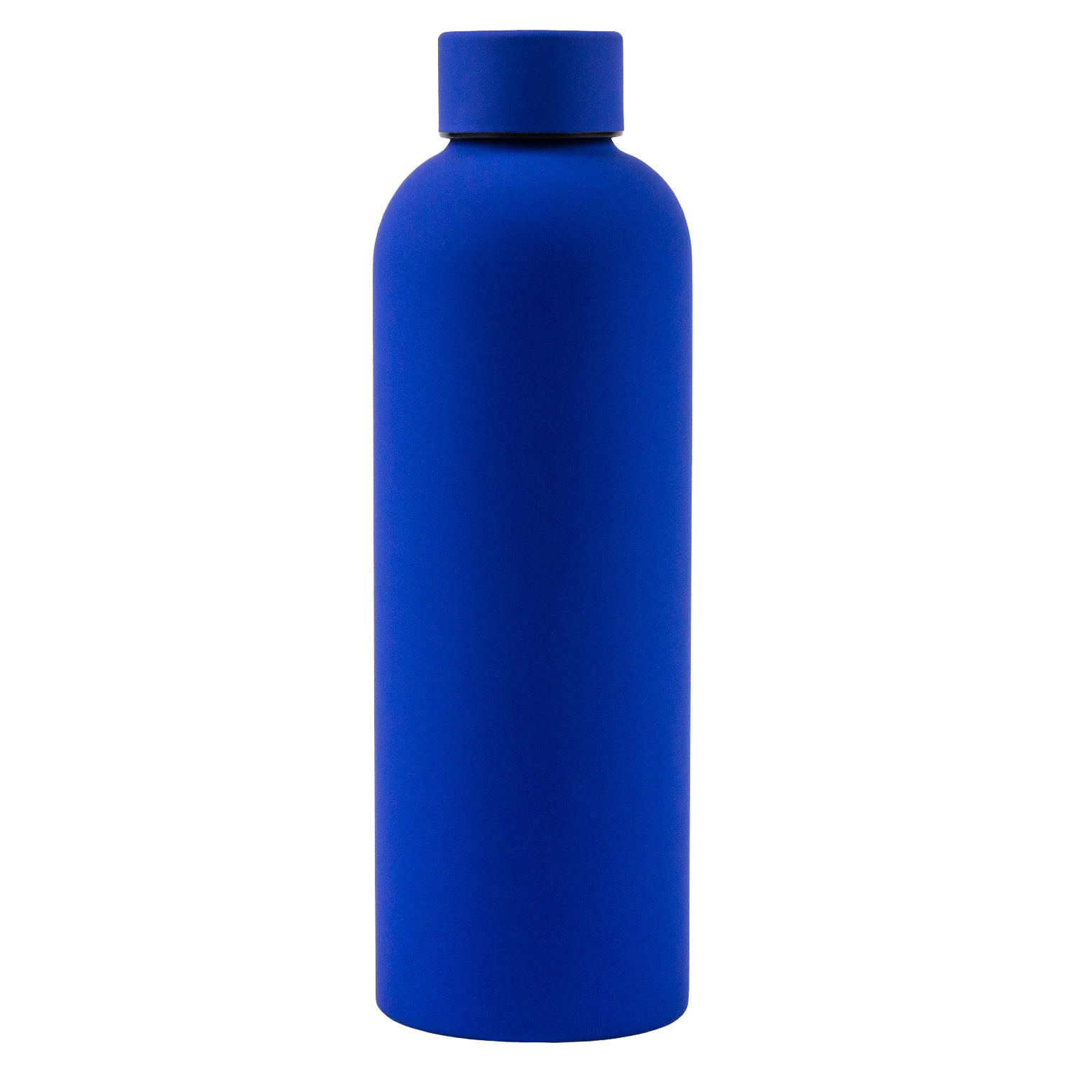 Изображение №1 | Термобутылка вакуумная герметичная Прима Ультрамарин (Prima Ultramarine), ярко-синяя