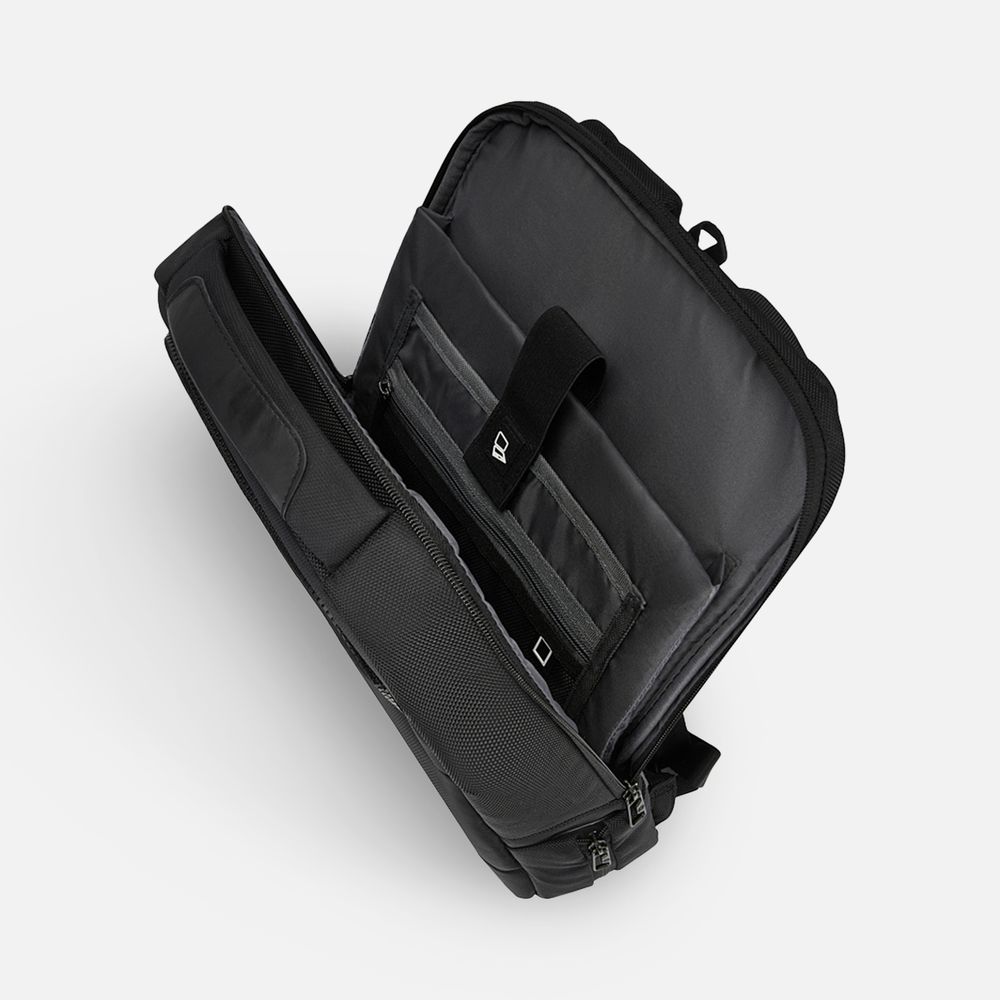 Изображение №5 | Рюкзак Discovery 15, черный