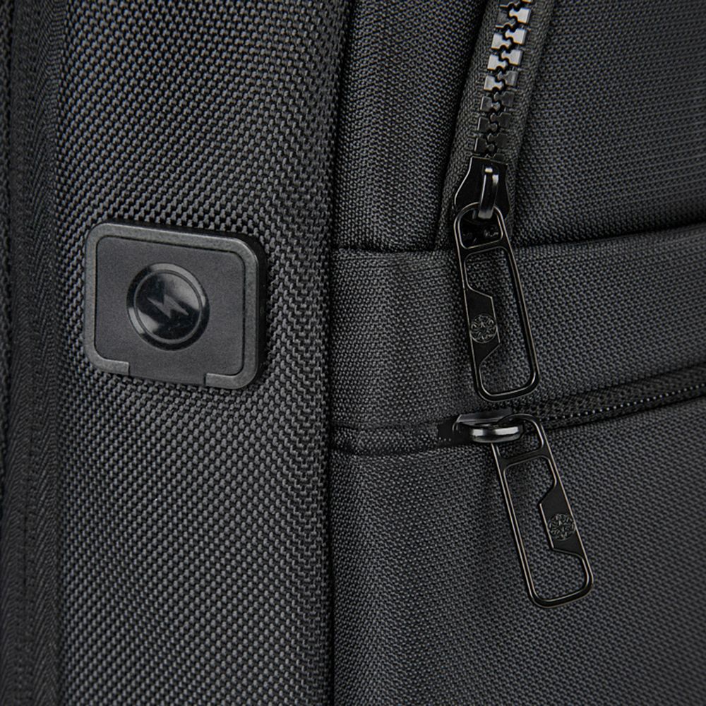 Изображение №6 | Рюкзак Discovery 15, черный