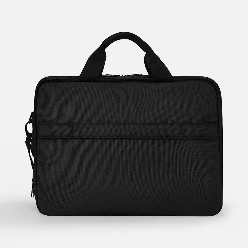 Изображение №3 | Сумка для ноутбука Discovery 15, черная