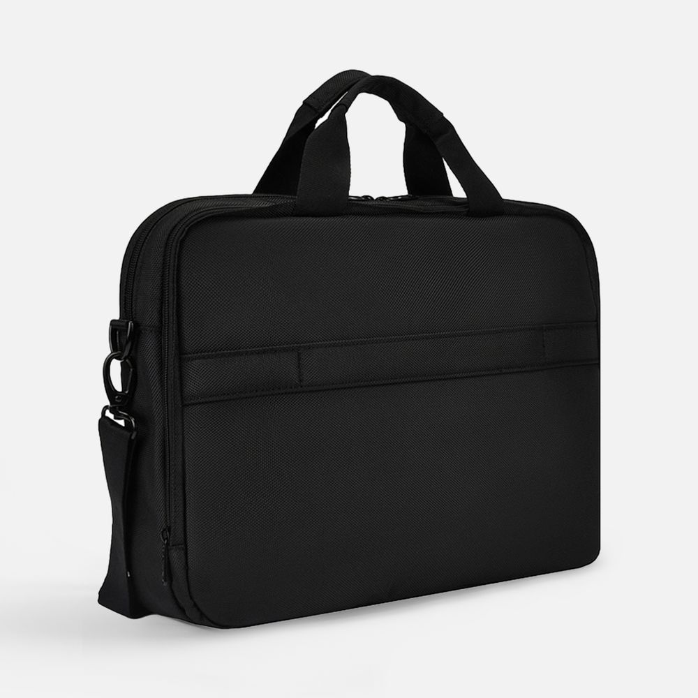 Изображение №4 | Сумка для ноутбука Discovery 15, черная