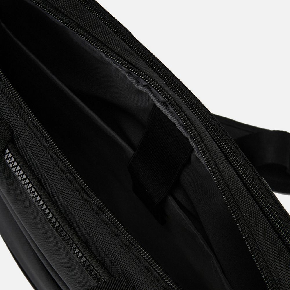 Изображение №5 | Сумка для ноутбука Discovery 15, черная