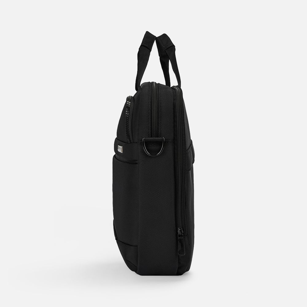 Изображение №6 | Сумка для ноутбука Discovery 15, черная