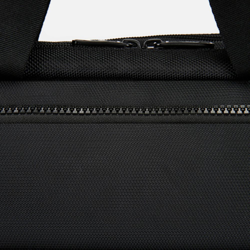 Изображение №7 | Сумка для ноутбука Discovery 15, черная