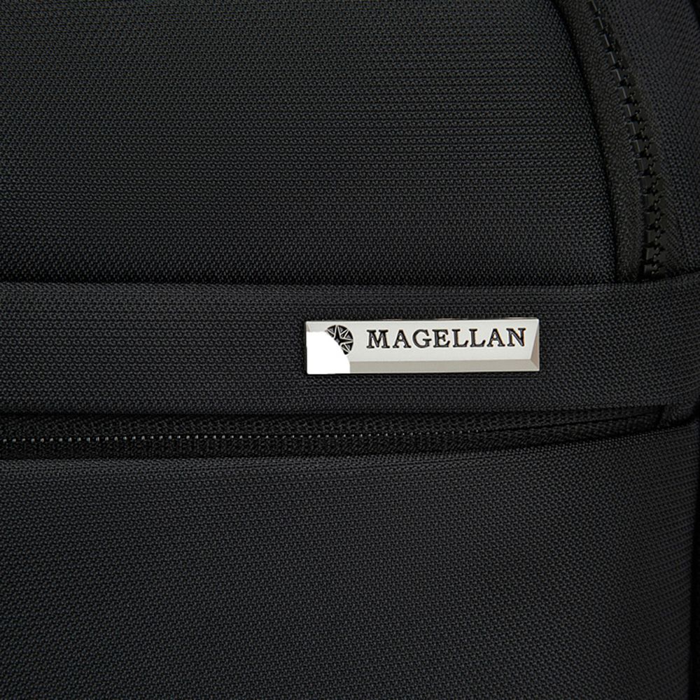 Изображение №8 | Сумка для ноутбука Discovery 15, черная