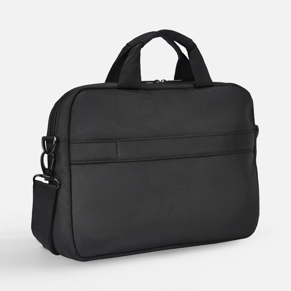 Изображение №4 | Сумка для ноутбука Discovery 14, черная