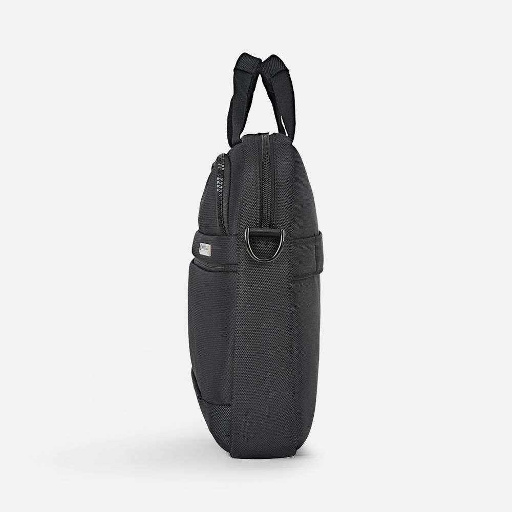 Изображение №5 | Сумка для ноутбука Discovery 14, черная