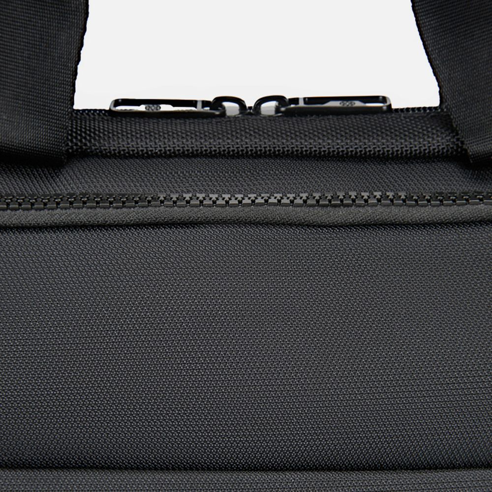 Изображение №7 | Сумка для ноутбука Discovery 14, черная