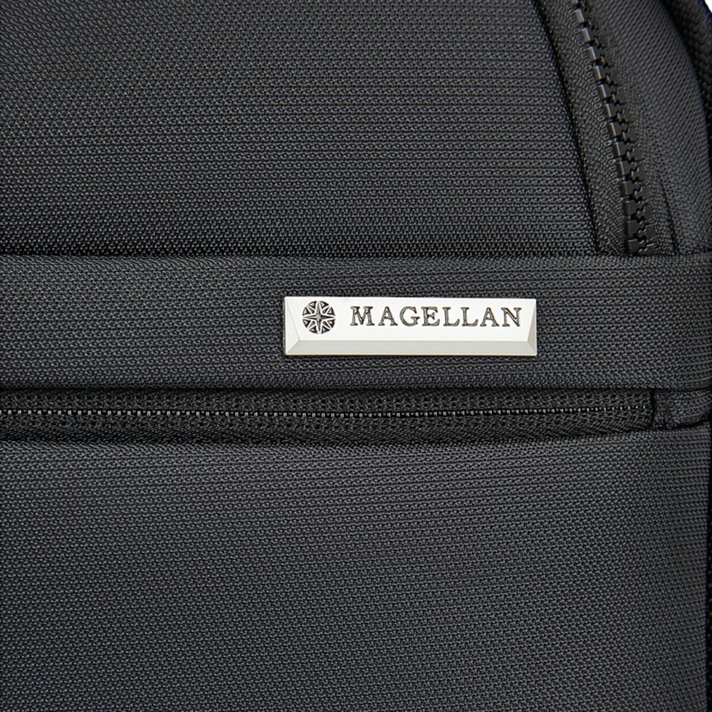 Изображение №8 | Сумка для ноутбука Discovery 14, черная