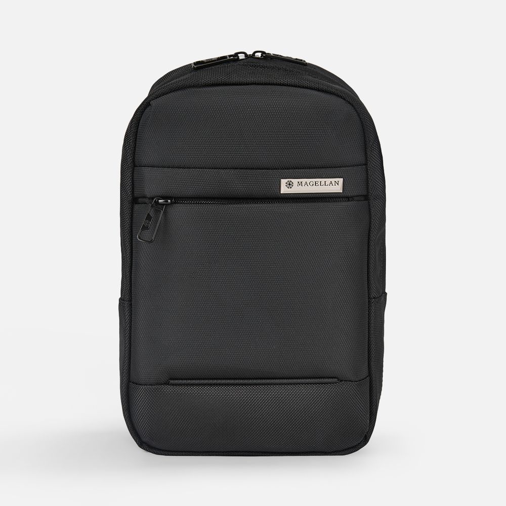 Изображение №1 | Рюкзак на одно плечо Discovery S, черный