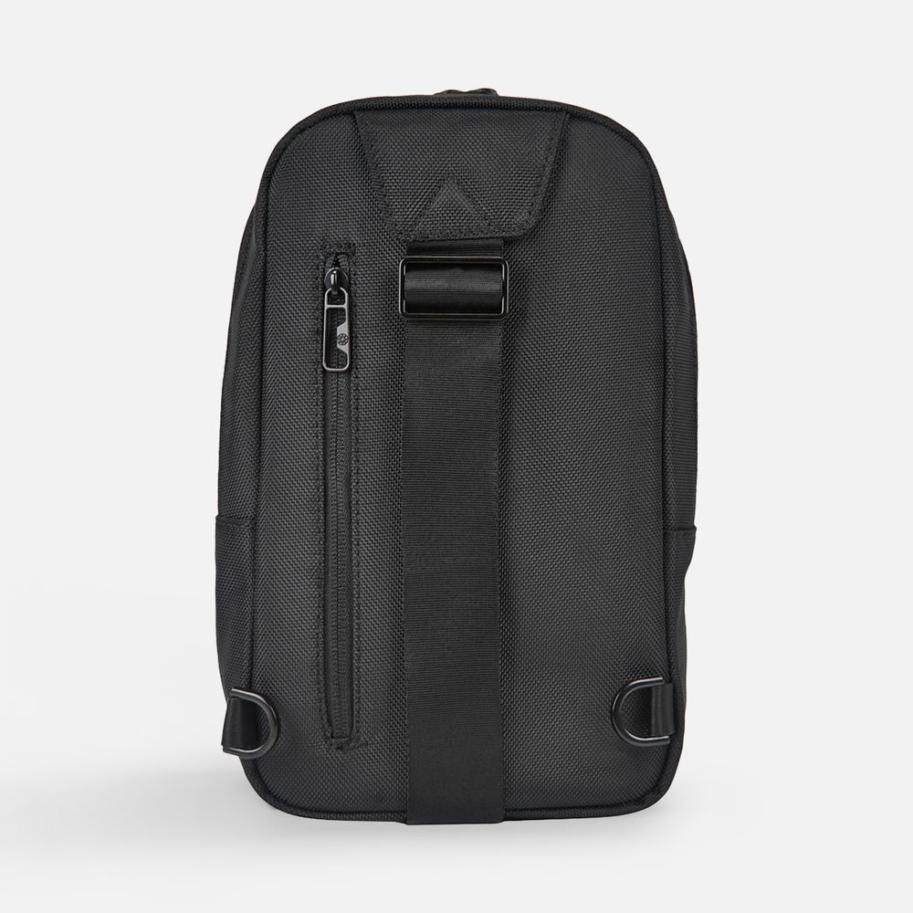 Изображение №3 | Рюкзак на одно плечо Discovery S, черный