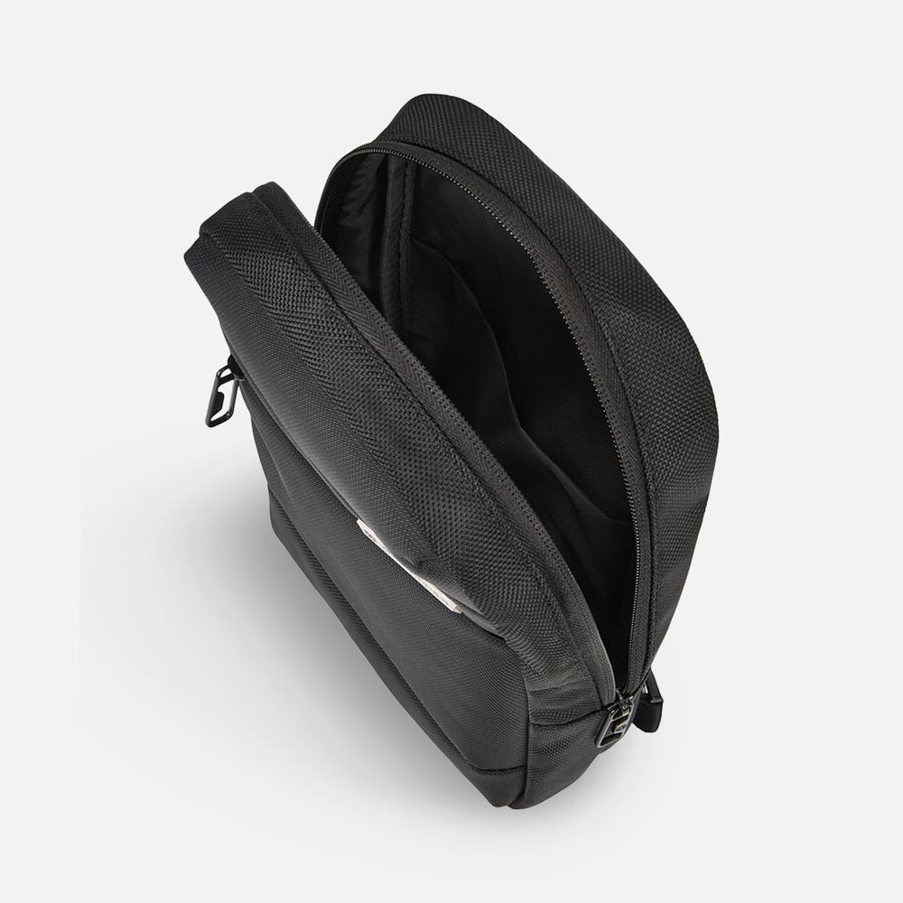 Изображение №6 | Рюкзак на одно плечо Discovery S, черный