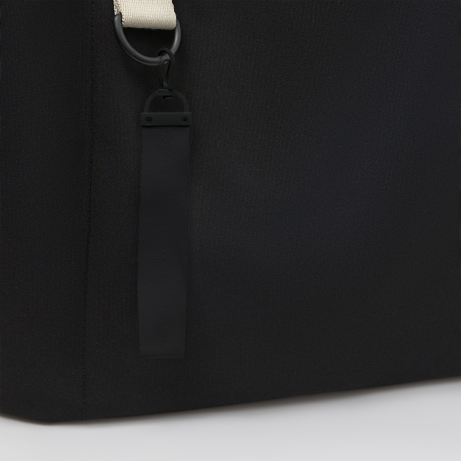 Изображение №8 | Сумка для покупок Сола (Sola), черная