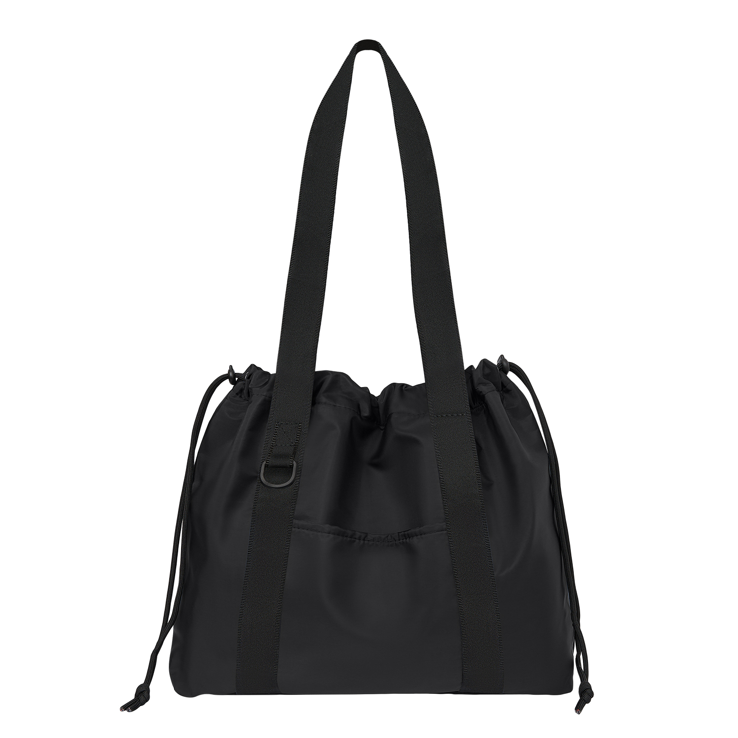 Изображение №3 | Сумка для покупок Раш (Rush), черная