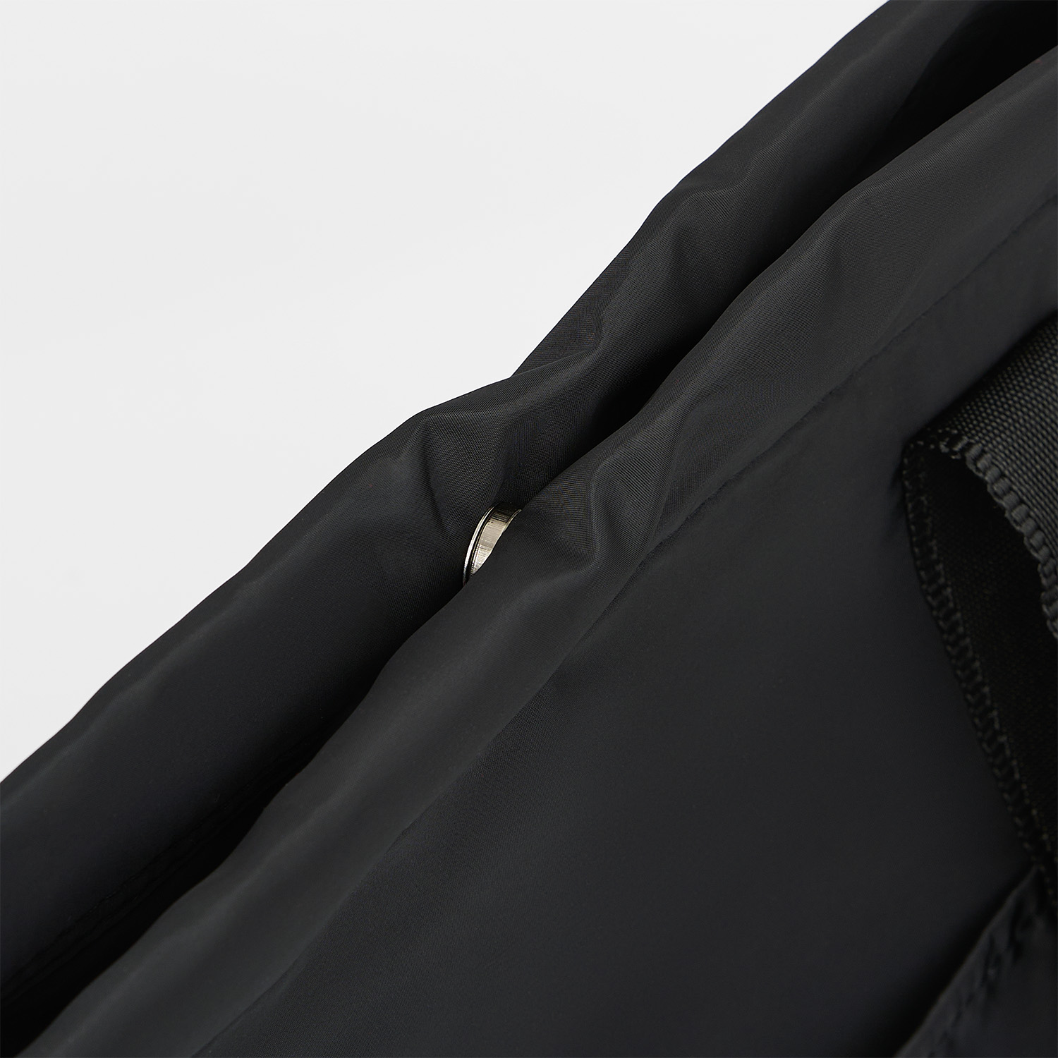 Изображение №5 | Сумка для покупок Раш (Rush), черная