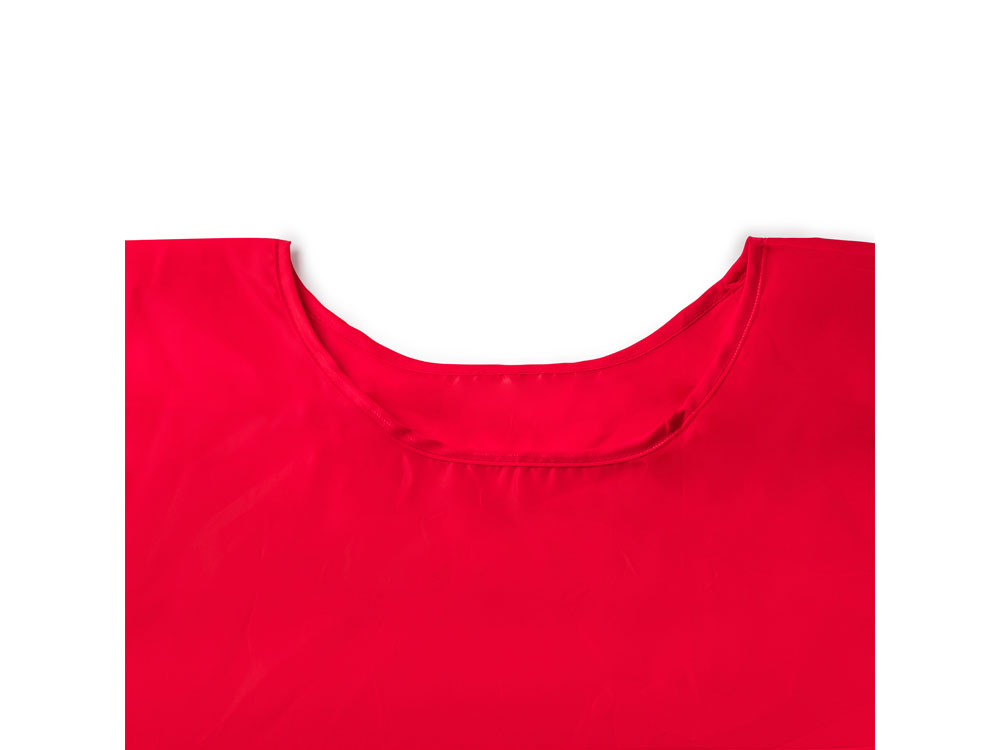 Изображение №3 | Спортивная манишка «Далик» (красный)