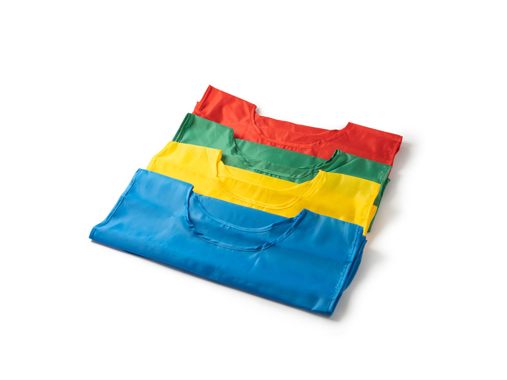 Изображение №4 | Спортивная манишка «Далик» (красный)