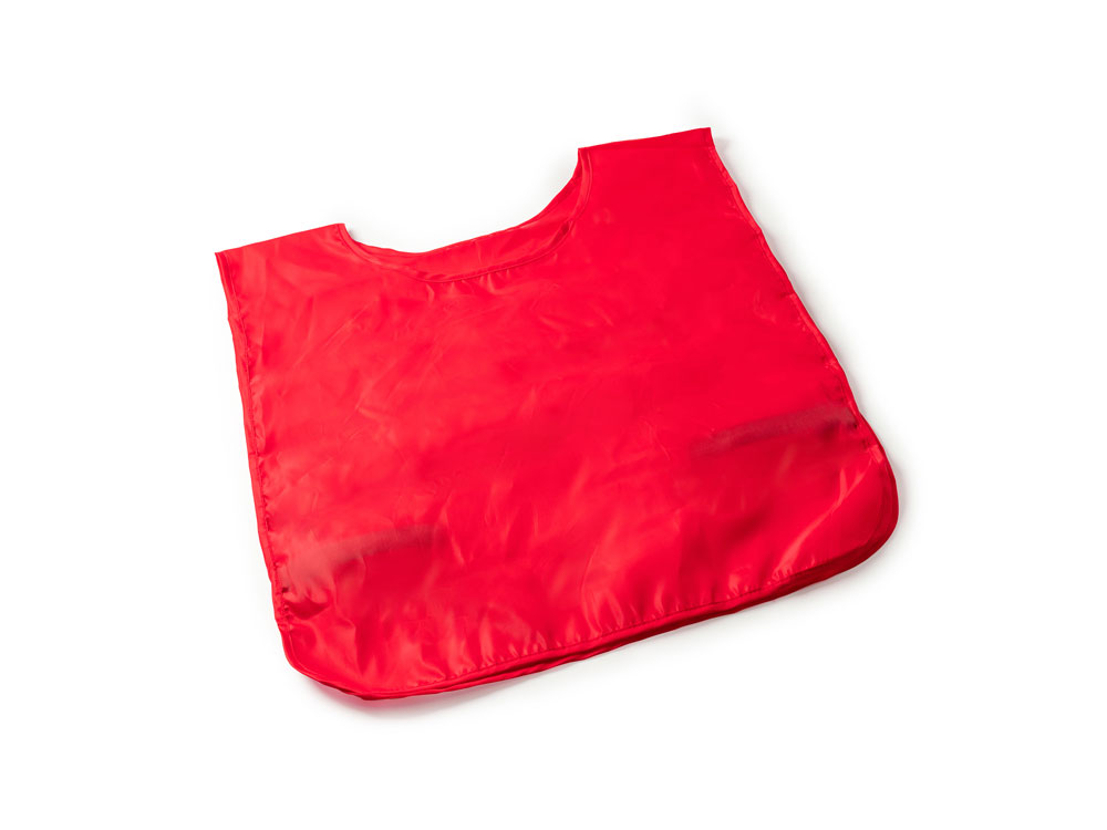 Изображение №5 | Спортивная манишка «Далик» (красный)