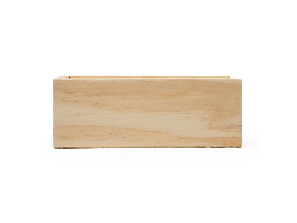 Изображение №6 | Набор головоломок «Камушки» из натурального дерева (натуральный)